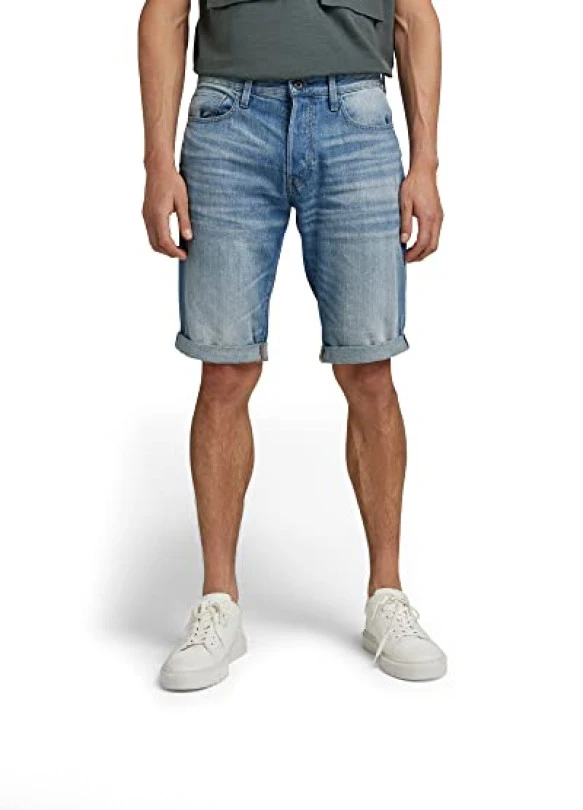 main_image_Shorts G-STAR RAW 3301 para hombre