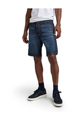 Shorts G-STAR RAW Triple A Denim para Hombre