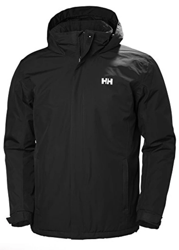 main_image_Chaqueta chubasquero para hombre Helly Hansen Dubliner