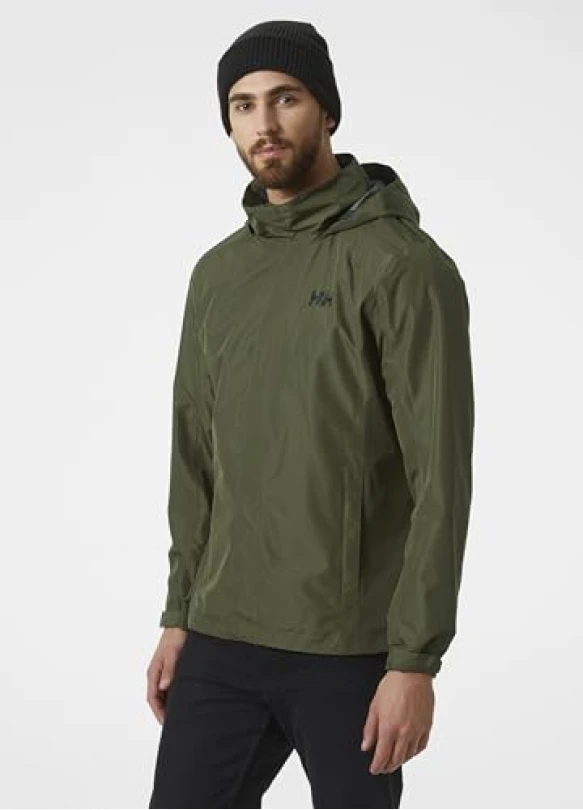 1_Chaqueta deportiva para hombre Helly Hansen Dubliner