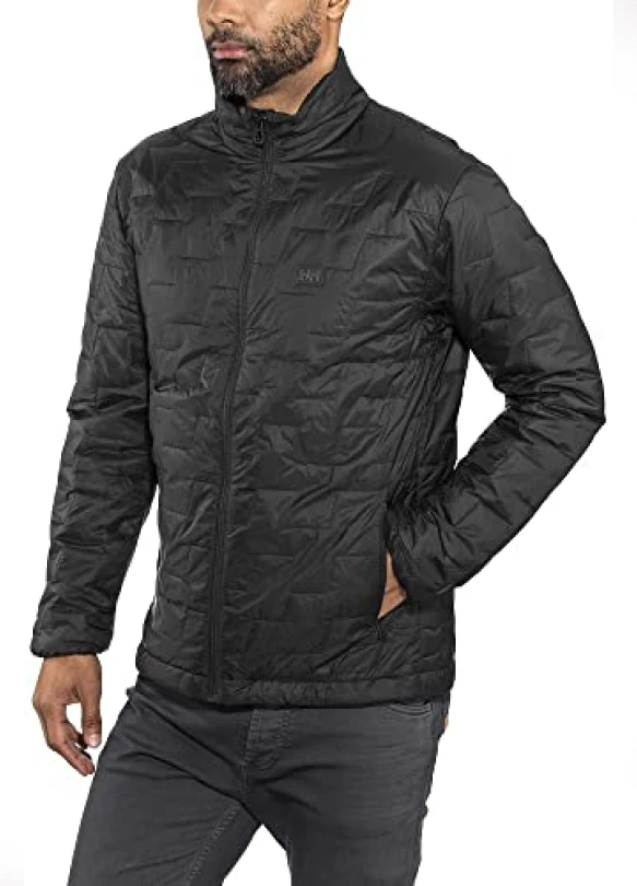 1_Chaqueta Helly Hansen Lifaloft Insulator para hombre