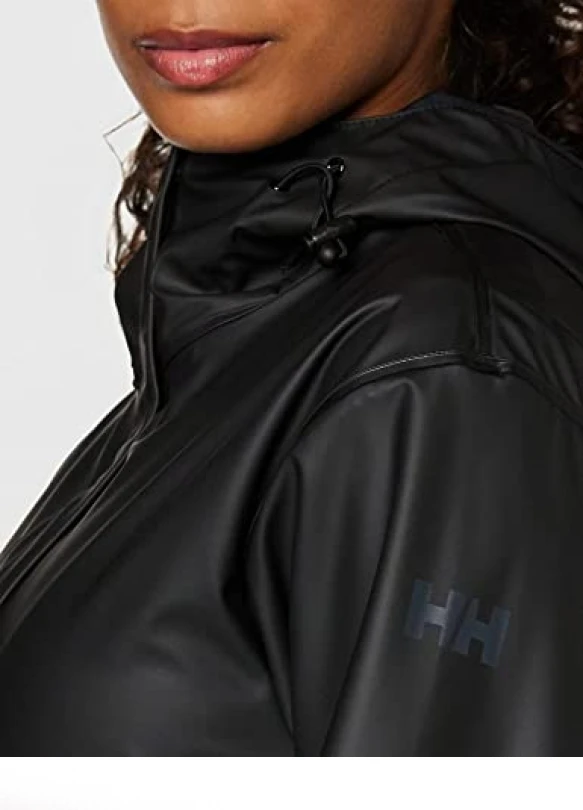 1_Chubasquero Helly Hansen Mujer Moss