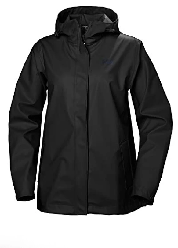 main_image_Chubasquero Helly Hansen Mujer Moss