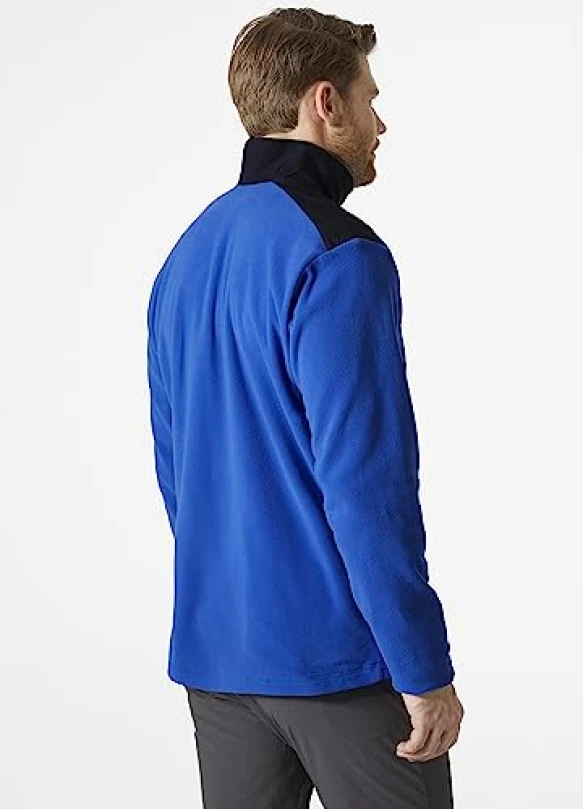 2_Helly Hansen Daybreaker Block Chaqueta de Microfibra Ligera y Cálida