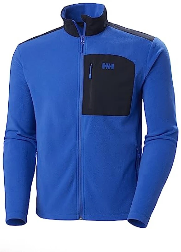 main_image_Helly Hansen Daybreaker Block Chaqueta de Microfibra Ligera y Cálida