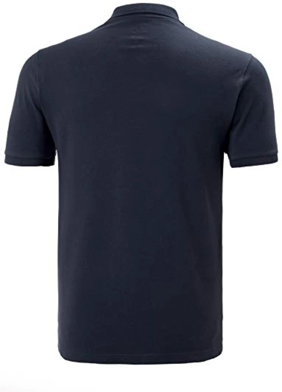1_Polo para hombre Helly Hansen Transat