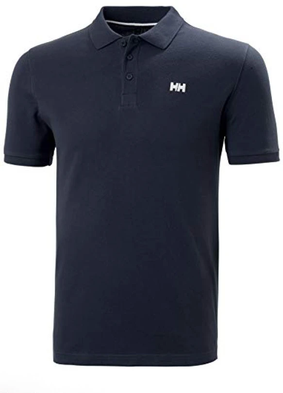 main_image_Polo para hombre Helly Hansen Transat