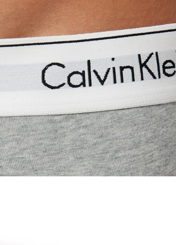 5_Pack de 3 calzoncillos hip brief Calvin Klein a 21€