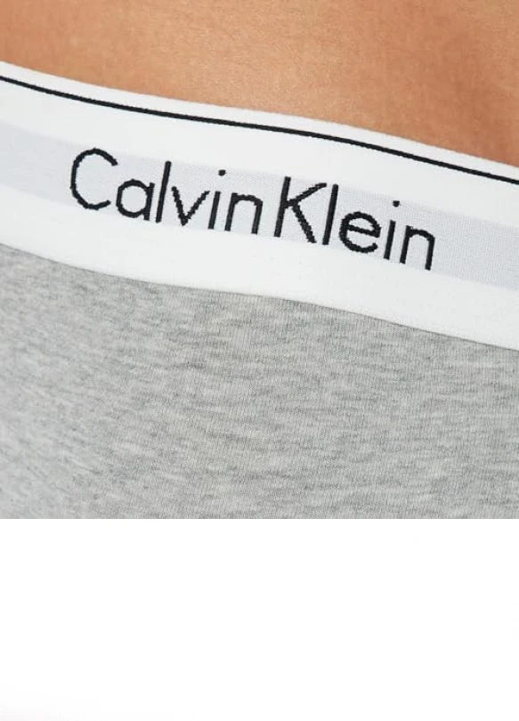 3_Pack de 3 calzoncillos hip brief Calvin Klein a 21€
