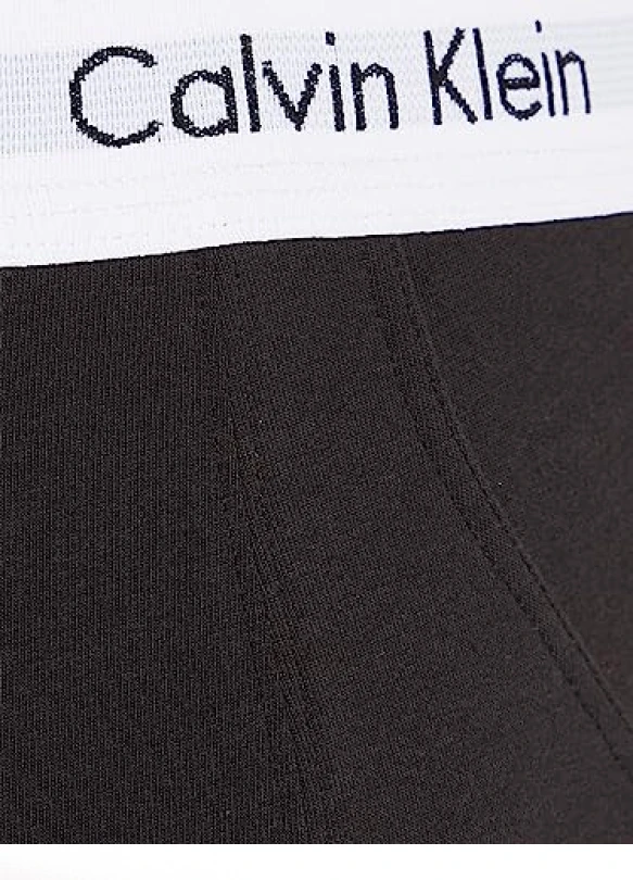 3_Pack de 3 Calzoncillos Hip Briefs Calvin Klein para Hombre