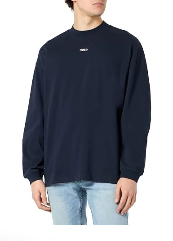 main_image_Camiseta HUGO Daposo para hombre