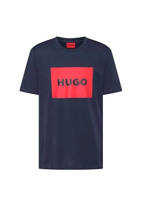 Camiseta HUGO Dulive222 para hombre