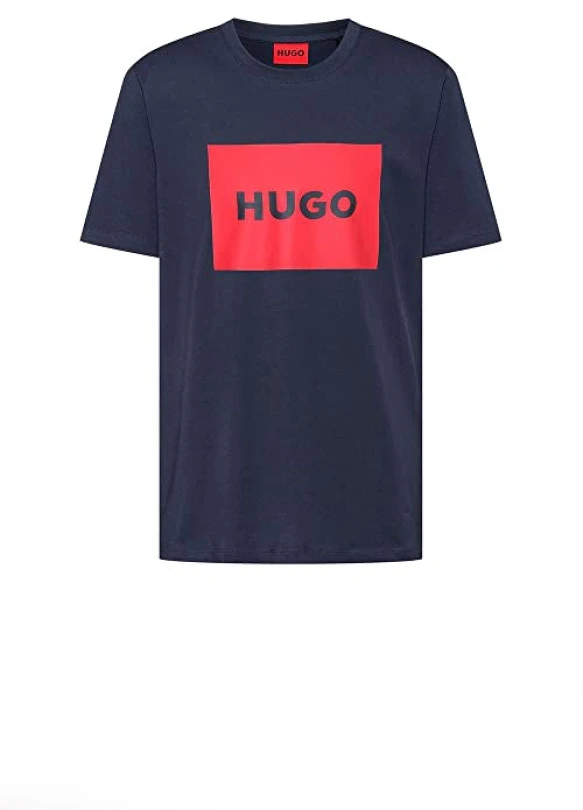 main_image_Camiseta HUGO Dulive222 para hombre