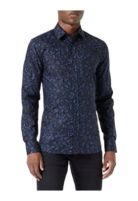 Camiseta HUGO Elisha02 para hombre