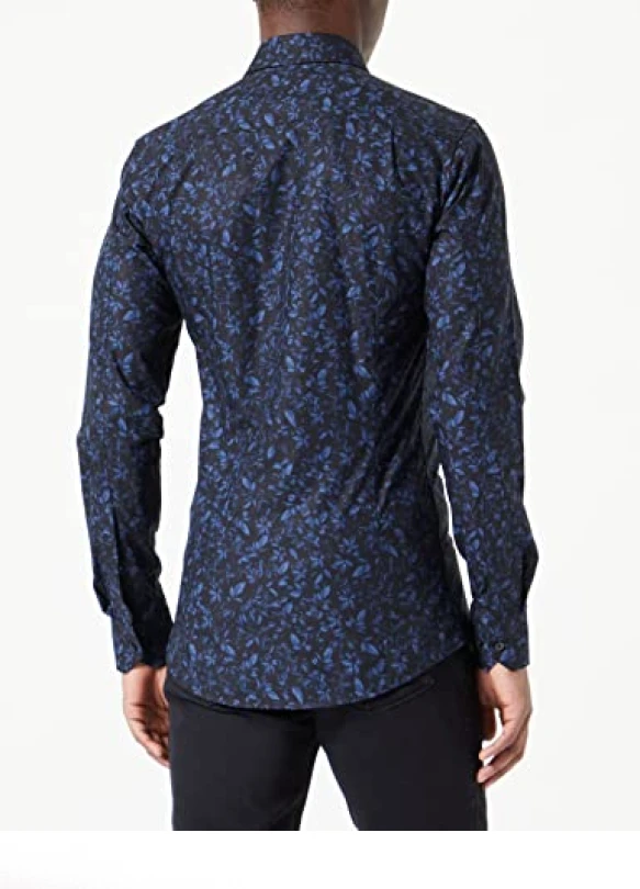 3_Camiseta HUGO Elisha02 para hombre