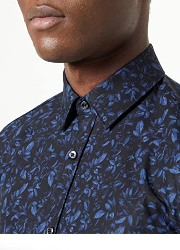 2_Camiseta HUGO Elisha02 para hombre