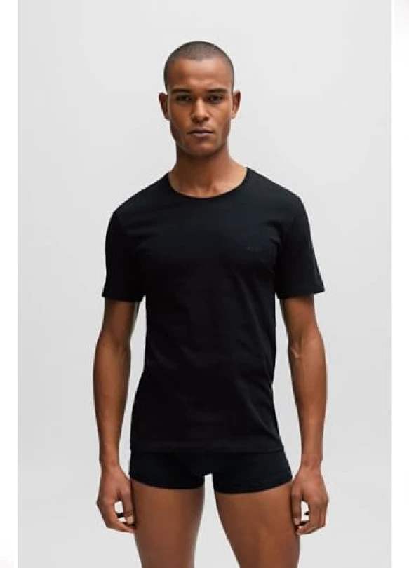 4_Camiseta para hombre HUGO BOSS