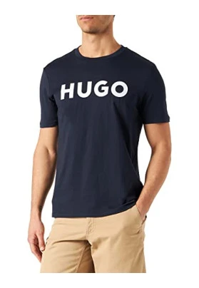 Camiseta para hombre HUGO Dulivio 10229761