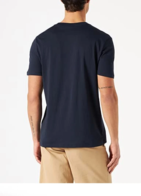 3_Camiseta para hombre HUGO Dulivio 10229761