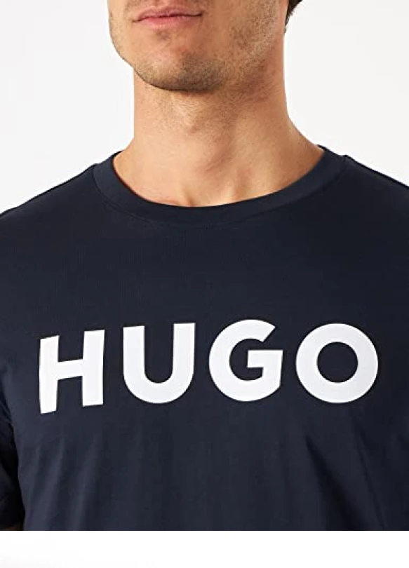 2_Camiseta para hombre HUGO Dulivio 10229761