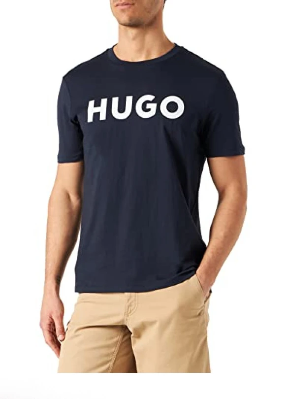 main_image_Camiseta para hombre HUGO Dulivio 10229761
