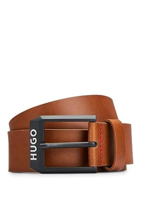 Cinturón HUGO Gelio para hombre