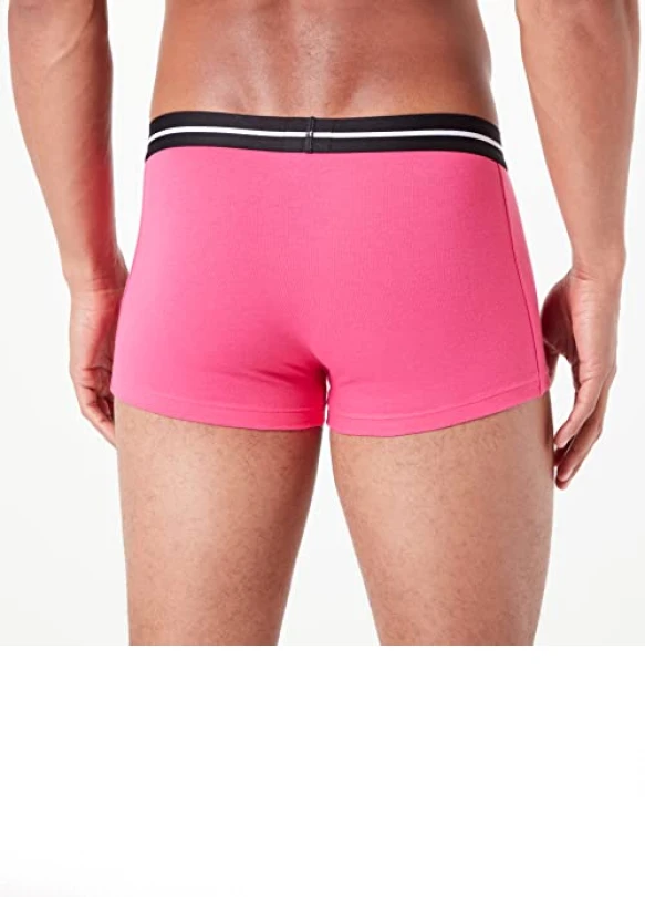 3_Pack de 3 bóxers HUGO BOSS para hombre