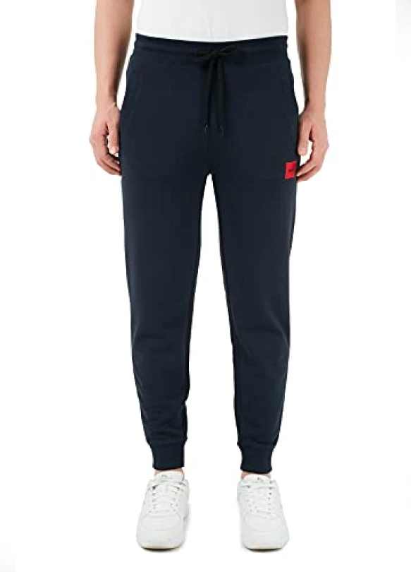 1_Pantalones deportivos para hombre marca HUGO