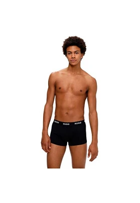 Tronco para Hombre HUGO TRUNK TRIPLET PACK