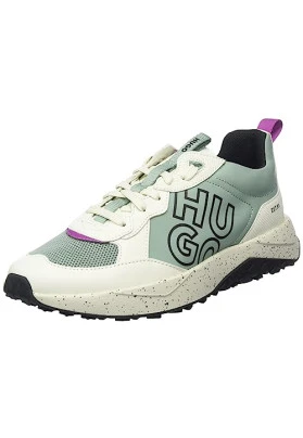 Zapatillas para hombre HUGO Kane_Runn_lgny