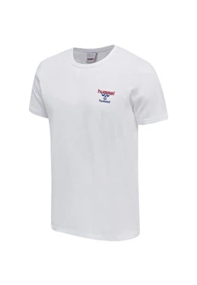 Camiseta Unisex Hummel Hmlic Dayton