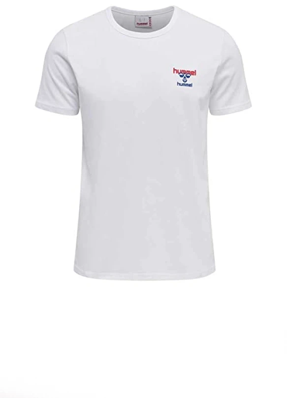 1_Camiseta Unisex Hummel Hmlic Dayton