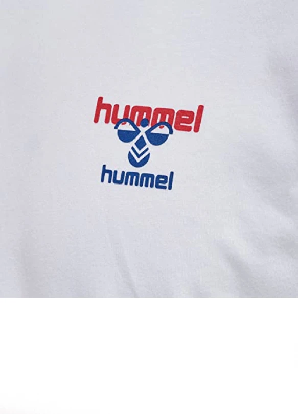 3_Camiseta Unisex Hummel Hmlic Dayton