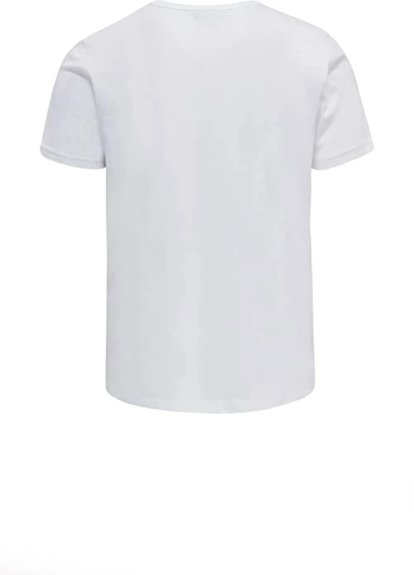 2_Camiseta Unisex Hummel Hmlic Dayton