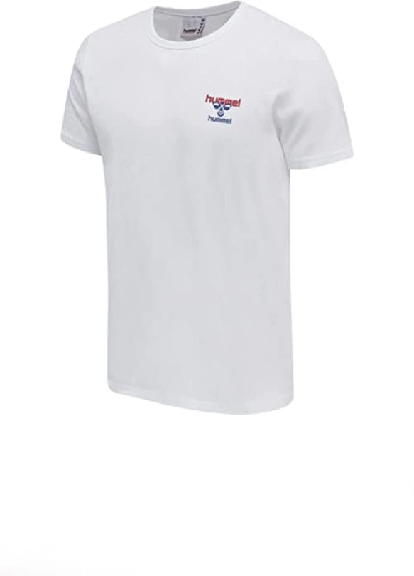 main_image_Camiseta Unisex Hummel Hmlic Dayton