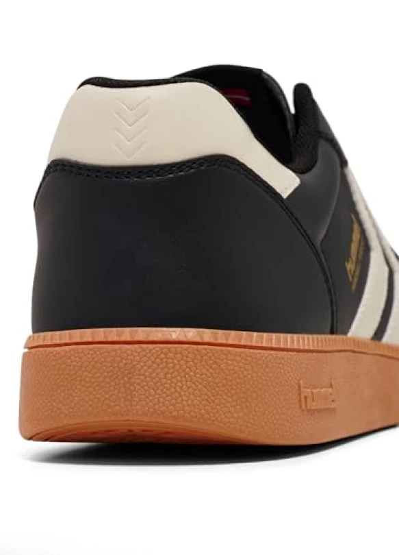 5_Zapatillas Hummel Handball Perfekt SP Unisex Adulto