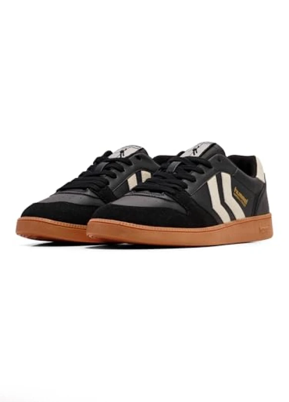 4_Zapatillas Hummel Handball Perfekt SP Unisex Adulto
