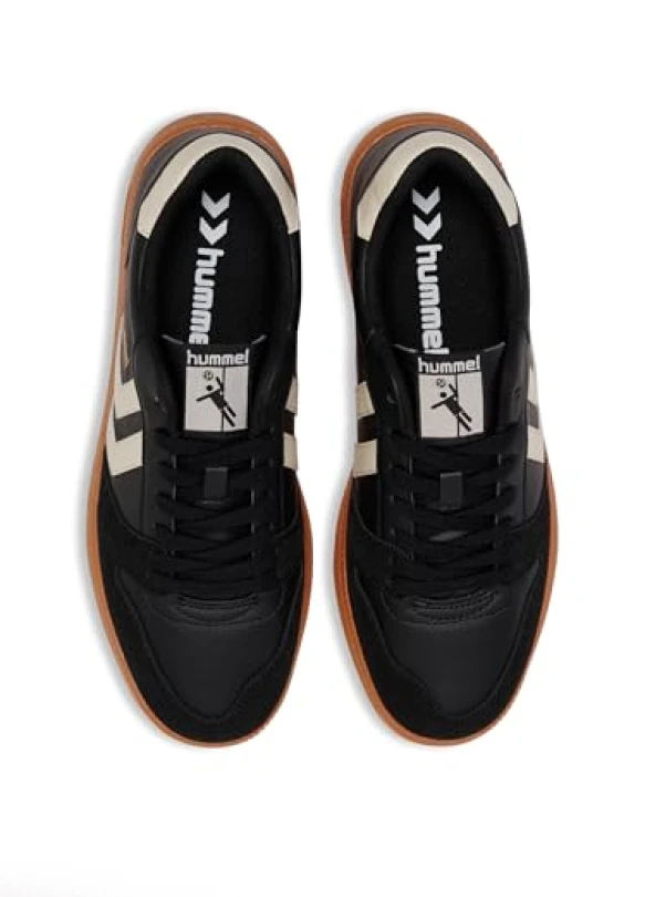 2_Zapatillas Hummel Handball Perfekt SP Unisex Adulto