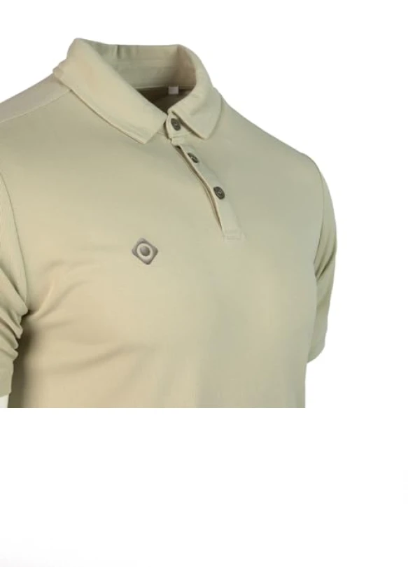 2_Polo deportivo hombre Izas Ohara II, tejido Dry y HYDROSPEED