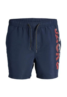 Bañador JACK & JONES modelo SPLICELOGO para hombre