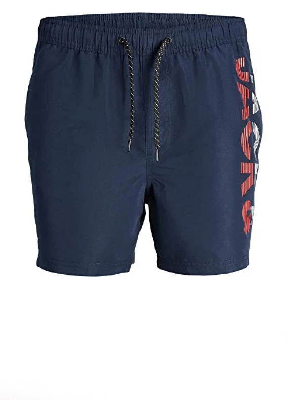 main_image_Bañador JACK & JONES modelo SPLICELOGO para hombre