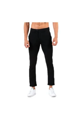 Calzoncillos Jack & Jones Jjimarco Jjconnor AKM 769 Black Noos