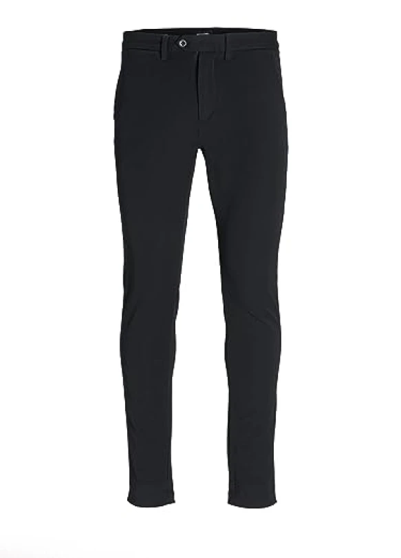 1_Calzoncillos Jack & Jones Jjimarco Jjconnor AKM 769 Black Noos