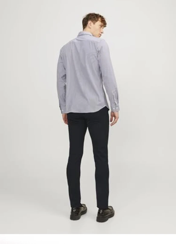 4_Calzoncillos Jack & Jones Jjimarco Jjconnor AKM 769 Black Noos