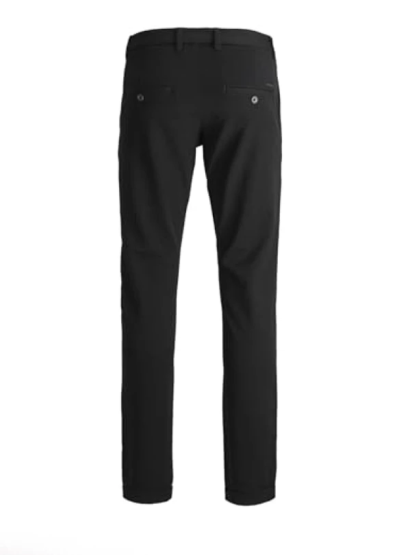 2_Calzoncillos Jack & Jones Jjimarco Jjconnor AKM 769 Black Noos