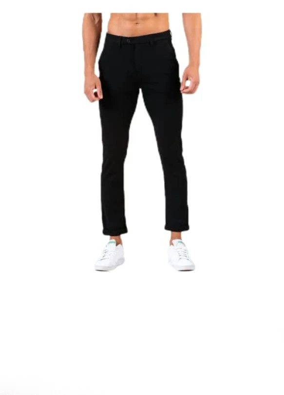 main_image_Calzoncillos Jack & Jones Jjimarco Jjconnor AKM 769 Black Noos