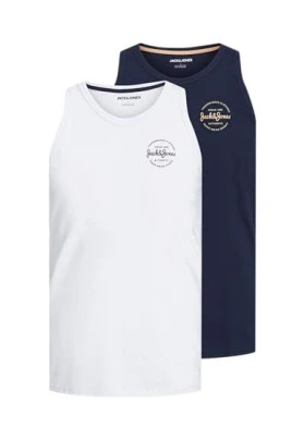 Camiseta de tirantes anchos JACK & JONES para hombre