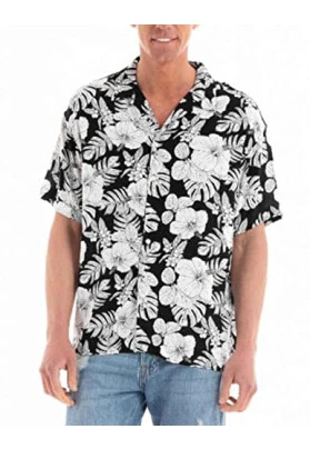 Camiseta Jack & Jones Jjirwin Resort para hombre