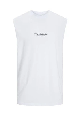 Camiseta sin mangas JACK & JONES Jorvesterbro para hombre