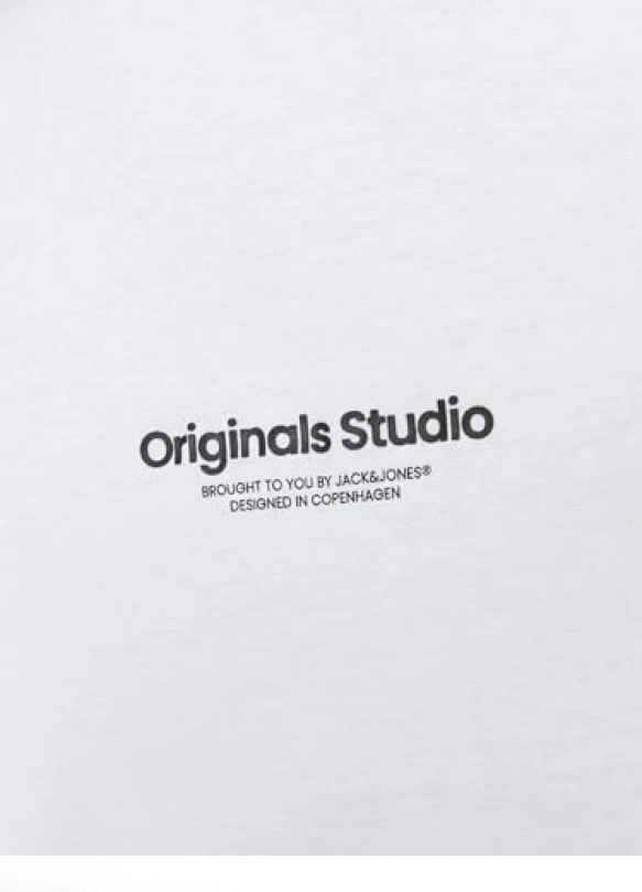 4_Camiseta sin mangas JACK & JONES Jorvesterbro para hombre